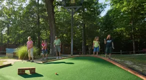 Williamsburg Camping Resort 38 ft. Park Model 5 - Image 5