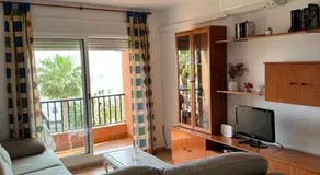 Apartamento Roquetas playa con WIFI - Image 2