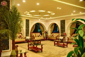 Jovial Gold Naran - Image 2