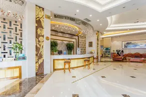 Jinsha International Hotel - Image 5