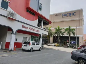 Prestige KBCC at KB Town Centre - Image 4