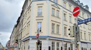 Altbautraum am Gärtnerplatz 120 m2 - Image 2
