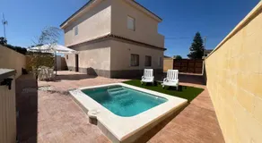 Villas Privadas EL DESCANSO - Image 5