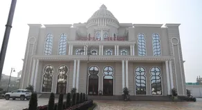 Pushpraj Heritage Hotel & Resort - Image 5