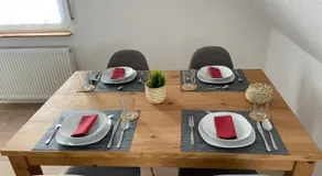 Gemütliche Dachgeschosswohnung - Image 4