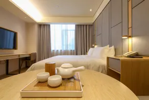 Ji Hotel Xi'An Tangyan Nan Road Greenland Pico Convention Centre - Image 2