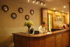 Ha Long hotel - Image 5