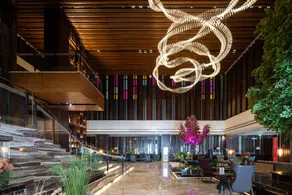 Nantong Romantic International Hotel - Image 3