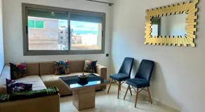 Residence Noor - Central Apartments Fes - Image 3