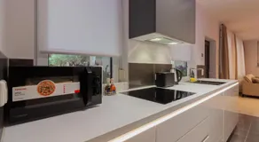 Boutique Apartment - stillvoll & modern im Herzen Stuttgarts - Image 4