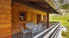 Ferienhaus Wisli - Image 2