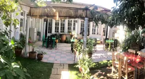 Hotel Isla Bella Talca - Image 5