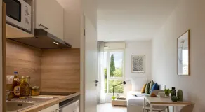 Apparteo Montpellier - Image 3