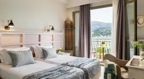 Tourist Boutique Hotel - Image 2