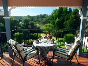 Montville Boutique BnB - Image 4
