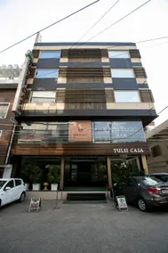Hotel Tulsi casa - Image 3