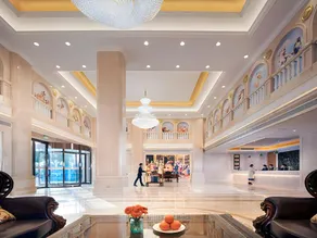 Vienna International Hotel Nanjing Lishui Zhongshan West Road - Image 3