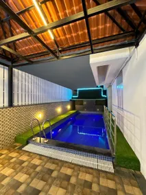 The Elite Crest, 12 Oaks, 4 BHK Villa - Image 3