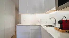 Cozy studio-Chamberí - Image 5