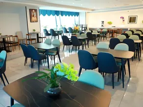 GreenTree Inn Tianjin Wuqing Development Zone Wanda Plaza - Image 4