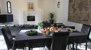 Le Parc - Suite climatisée - Image 2
