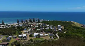 22 Poinsettia Crescent, Brooms Head - Image 4