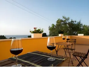 Casale Belvedere vista mare - Image 5