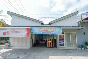 RedDoorz Syariah near Pasar Godong Grobogan - Image 5