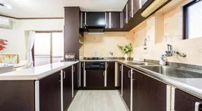 8min to Keisei Hikifune Entire House Sleeps12 - Image 3