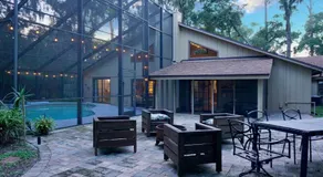 5BR Jacksonville Home - Pool, Hot Tub, 8 Min to Beach - Image 2