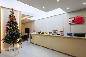 Qinyue Hotel Changzhou - Image 3