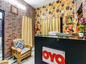 Hotel O by OYO Basera - Image 5