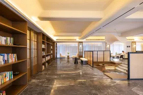 Atour Hotel Dongguan Dongcheng 33 Town - Image 4