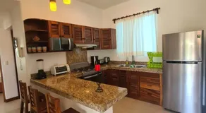 Tortugas uno cero tres 2 BR Starlink AC pool parking - Image 3