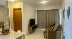 Apê p/ família e amigos no Mana Beach - Image 2