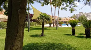 Bright spacious 2 BDR Apt, near Arenal beach Javea , + FREE parking - Image 3