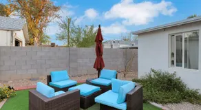 ULTRA COZY CASITA BY DTWN PHX - Image 3