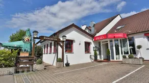 Vico's Hotel & Restaurant Asperg - Image 3