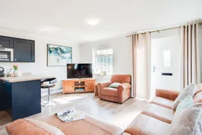 Northern Hideaways, Iona Cottage - Image 2