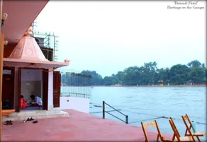 Devnadi Hotel - Image 5