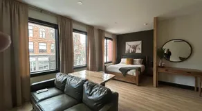 Antler's Executive Suite- Moncton Downtown - Image 2