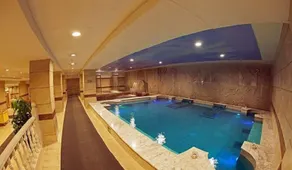 Handing International Hotel - Image 5