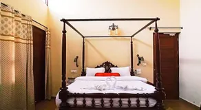 Bhanu Mahal - A Heritage Homestay - Image 2