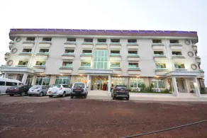 Adamaoua Grand Hotel - Image 3