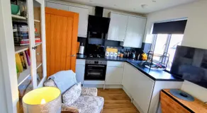 Cozy Cotswold getaway near Burford - Image 3