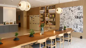 Hanting Hotel Qingdao Jimo Wanda Plaza - Image 4