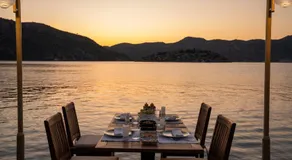 Loryma Luxury Hotel Bozburun - Image 5
