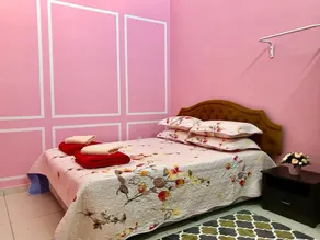 D'Q Putra Homestay Melaka Unit MIQA - Image 5