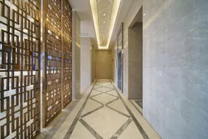Starway Hotel (Lanzhou Zhongchuan Airport Asia Pacific World Trade Center) - Image 5