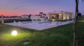 IL NOCE Salento Tourism Services - Image 2